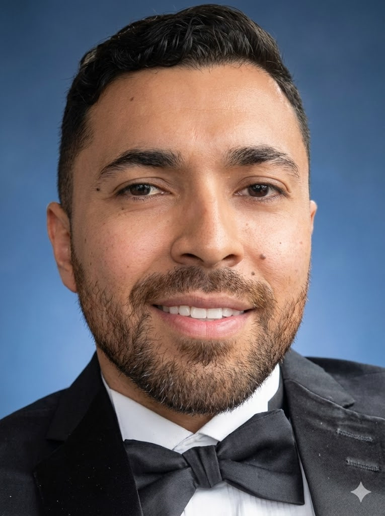 Luis Fernando Figueroa Morales