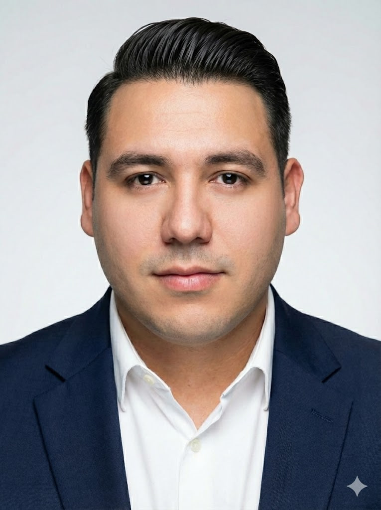 Héctor Iván Mena Martínez